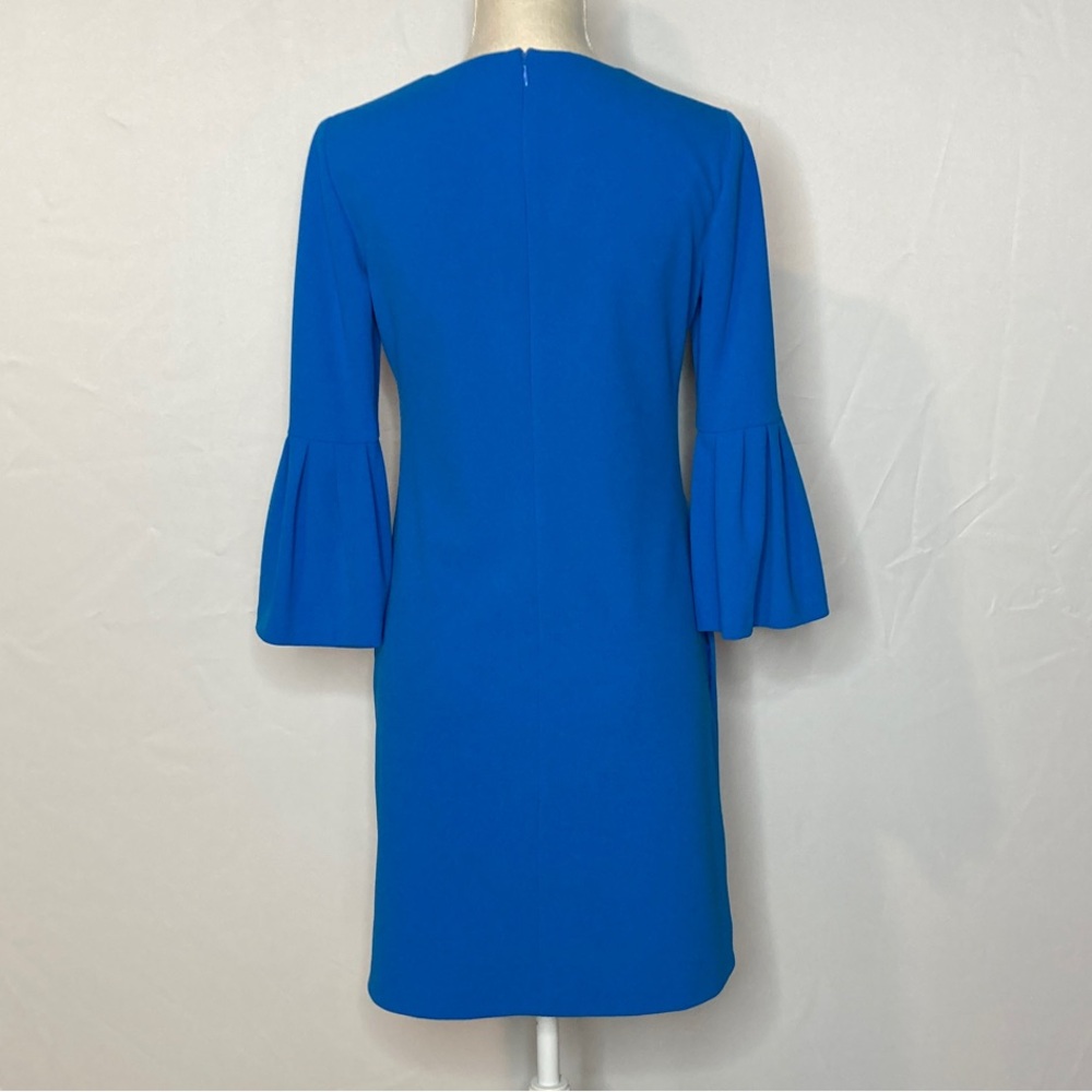 Anthropologie Donna Morgan Taormina Dress - Picture 5 of 14